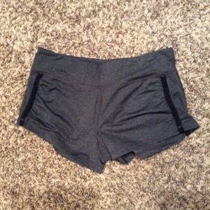 Workout/yoga shorts, medium